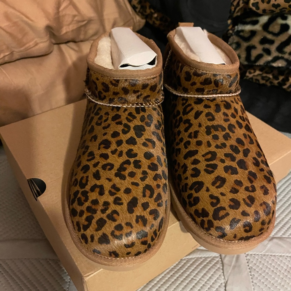 UGG boots